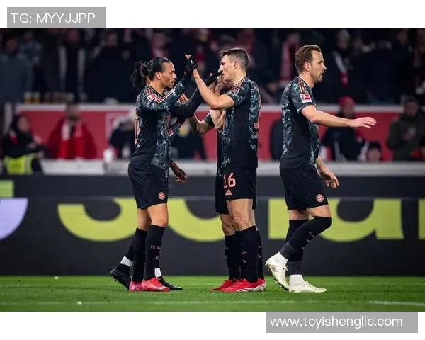 西甲精彩对决拜仁逆转莱比锡全场沸腾精彩集锦回顾