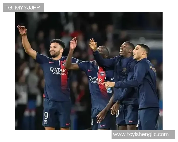 西甲盛宴巴黎圣日耳曼3-0巴萨十大进球瞬间引爆全场激情