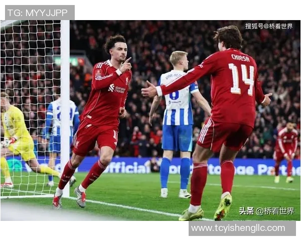 马竞逆转利物浦精彩对决足总杯十大进球瞬间回顾
